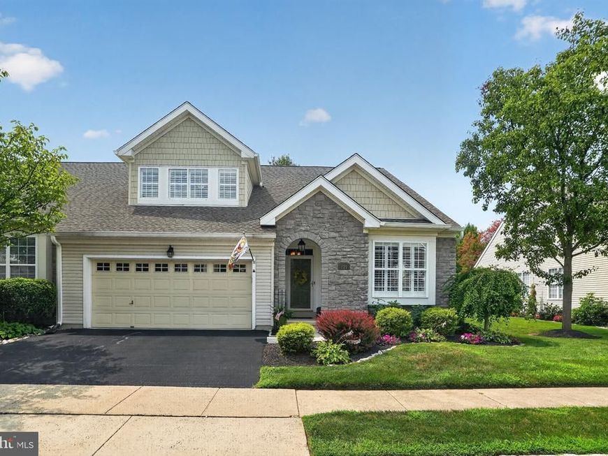 121 Lattice Lane, Collegeville, PA 19426 Main Photo