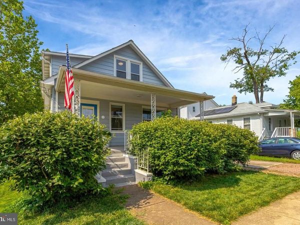915 20TH STREET S , ARLINGTON, VA 22202