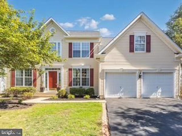 1713 DEARBOUGHT DRIVE , FREDERICK, MD 21701