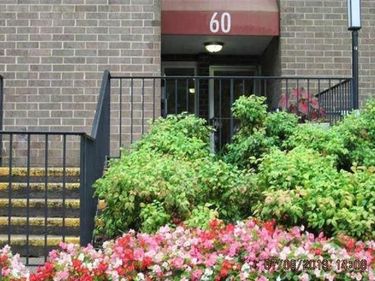 60 S VAN DORN STREET , Unit 502, ALEXANDRIA, VA 22304