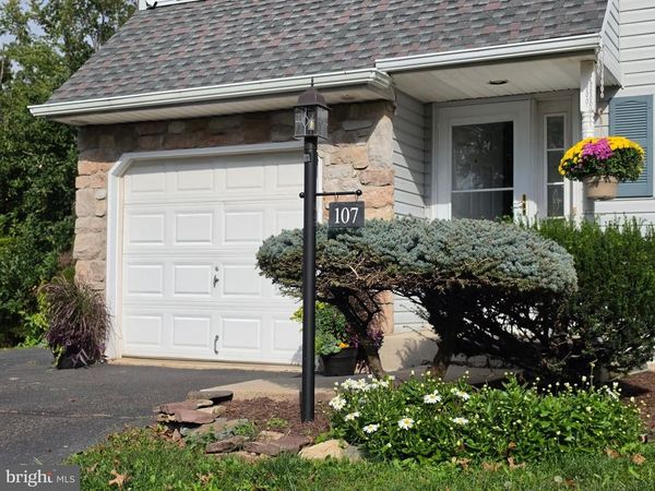 107 MISTY MEADOW, PERKASIE, PA 18944