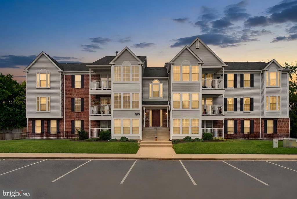 609 HIMES AVENUE, FREDERICK, MD 21703