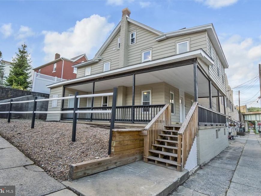 509 3rd Street , Palmerton, PA 18071 Main Photo