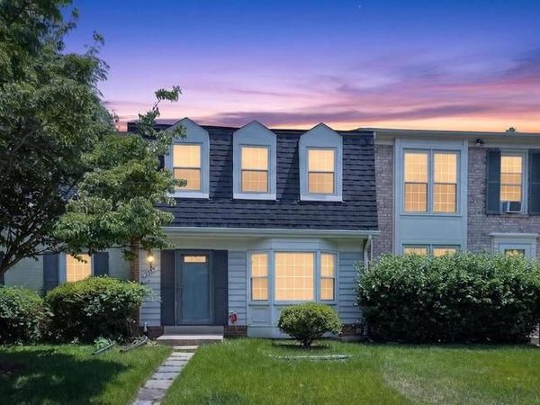 9208 WEATHERVANE PLACE , MONTGOMERY VILLAGE, MD 20886