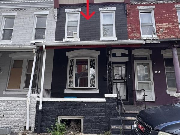 3013 N LAMBERT STREET , PHILADELPHIA, PA 19132