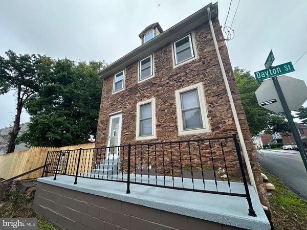 240 DAYTON STREET , PHOENIXVILLE, PA 19460