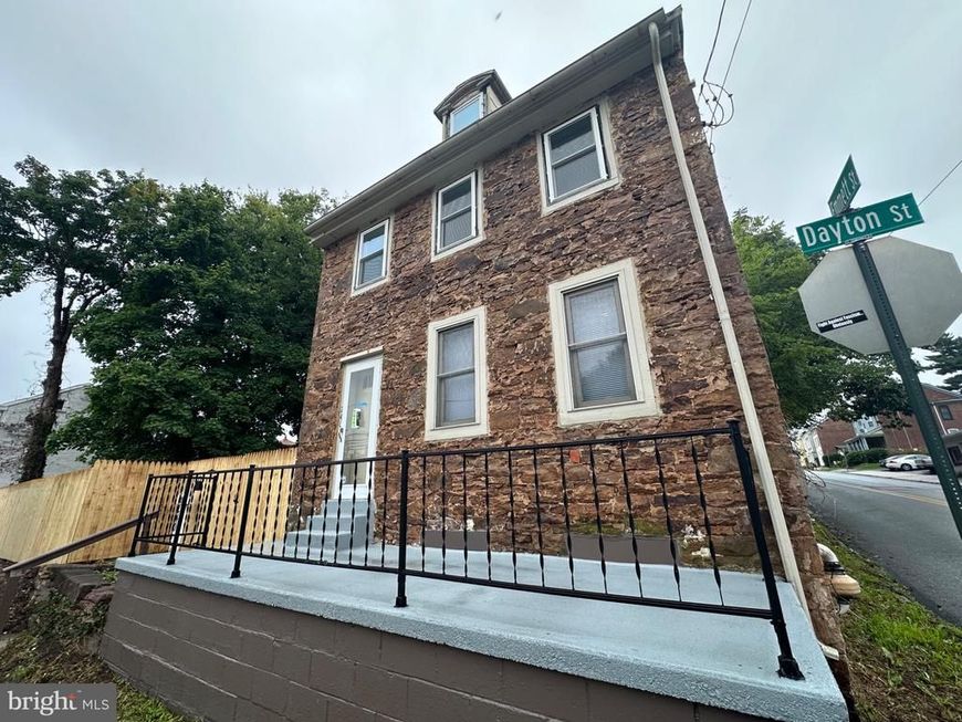 240 Dayton Street , Phoenixville, PA 19460 Main Photo