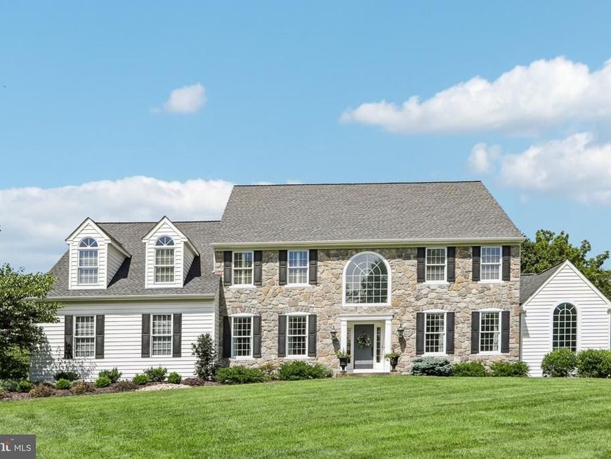 3696 Coldbrook Circle , Doylestown, PA 18902 Main Photo