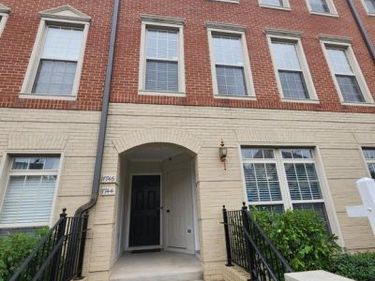 7744 CEDAR BRANCH DRIVE , GAINESVILLE, VA 20155