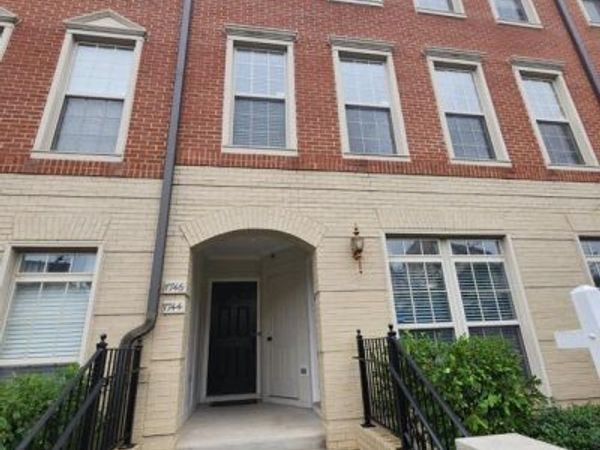 7744 CEDAR BRANCH DRIVE , GAINESVILLE, VA 20155
