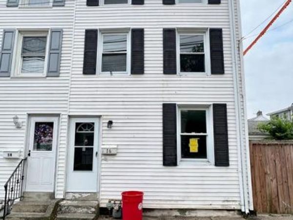 16 3RD STREET , BROOKHAVEN, PA 19015