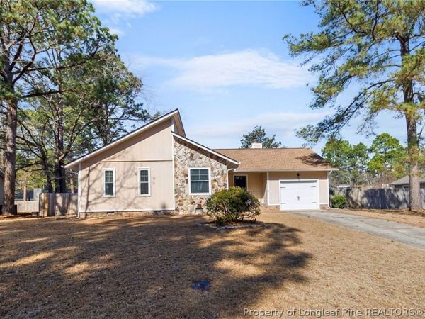 7016 Trevor Lane , Fayetteville, NC 28314