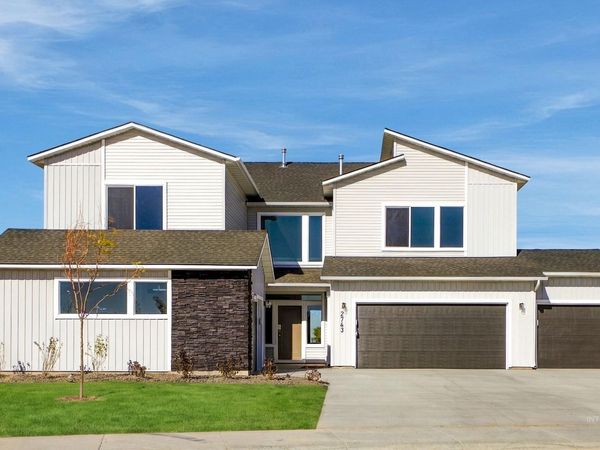 2743 N Chappy Way, Kuna, ID 83634