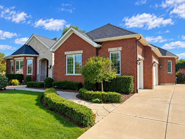 13334 Kerr Street, Plainfield, IL 60585