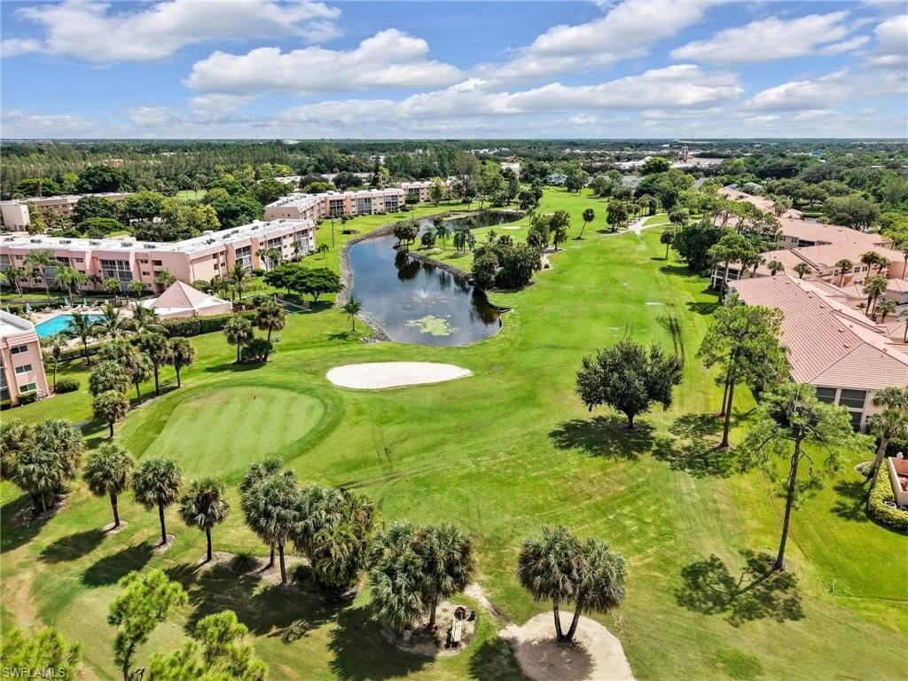 150 Turtle Lake Ct , Unit 303, Naples, FL 34105 Photo