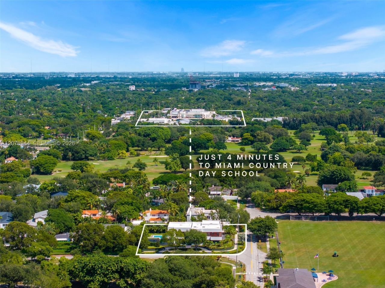 9860 NE 5th Ave Rd , Miami Shores, FL 33138 Photo