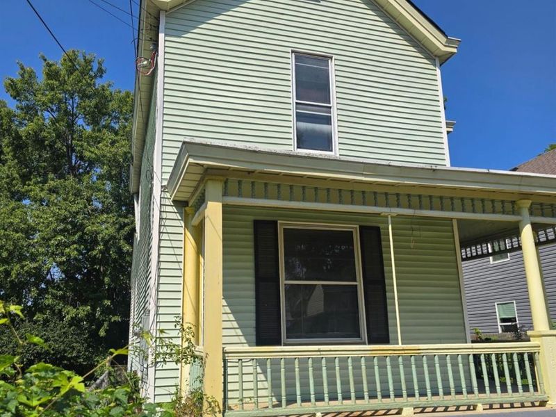 4719 Ward Street, Cincinnati, OH 45227 Photo 3