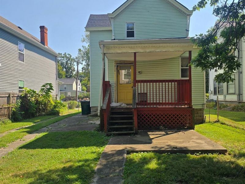 4719 Ward Street, Cincinnati, OH 45227 Photo 4