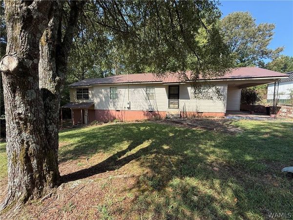 1495 County Road 7, Carrollton, AL 35447