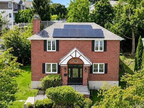 25 Allen Street, Dobbs Ferry, NY 10522