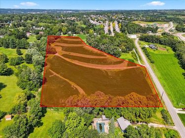 9.59 AC STATE ORCHARD Road, COUNCIL BLUFFS, IA 51503