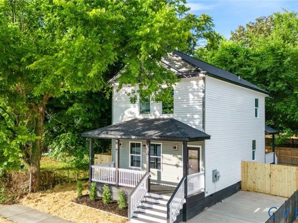 311 S West Street, Petersburg, VA 23803