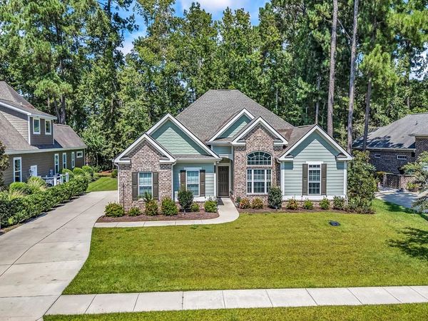 757 McDuffie Dr. , Myrtle Beach, SC 29588