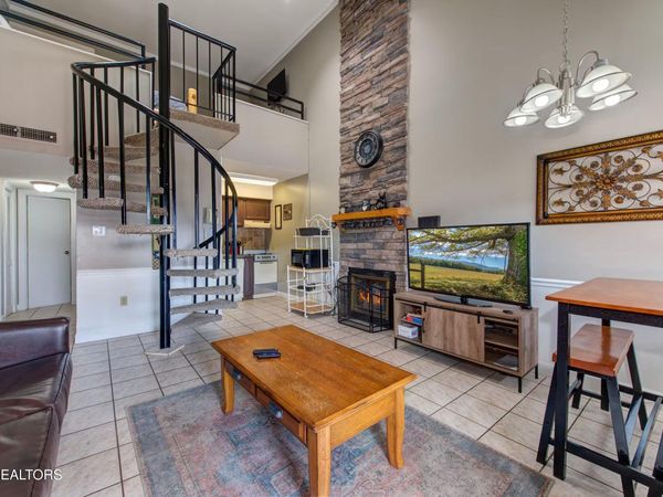 1260 Ski View Drive, Gatlinburg, TN 37738