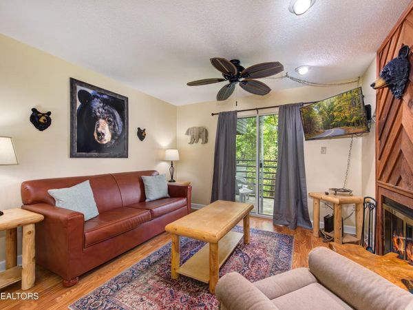 1260 Ski View Drive, Gatlinburg, TN 37738