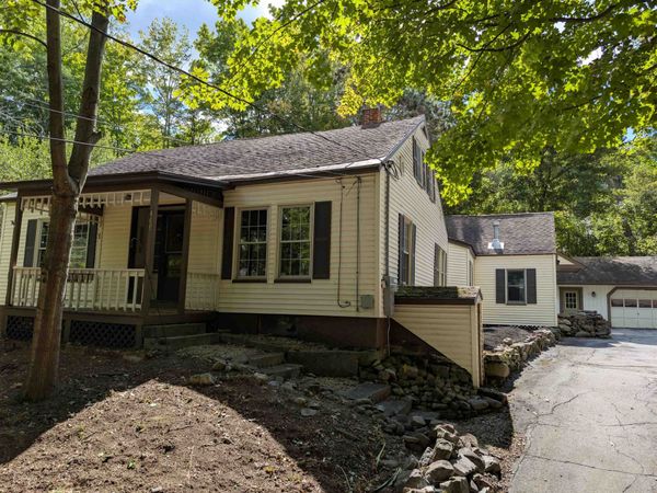 469 N State Street, Concord, NH 03301