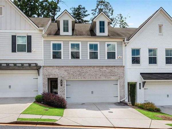 1251 Willamette Way, Marietta, GA 30008