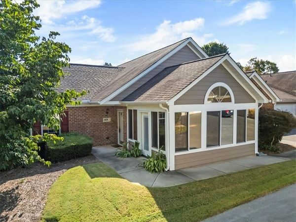 4476 Orchard Trace, Roswell, GA 30076