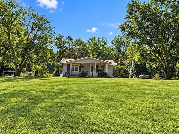 724 Upper Bethany Road , Ball Ground, GA 30107