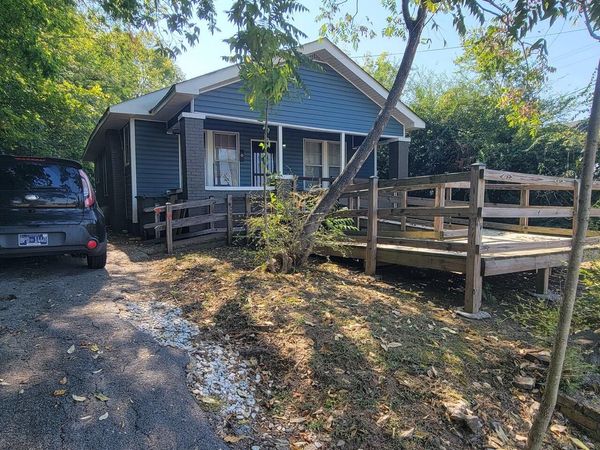 1402 Bradt Street, Chattanooga, TN 37406