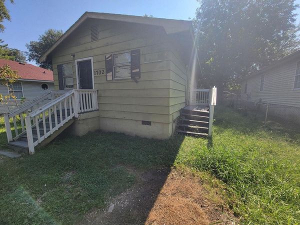 1702 Bradt Street, Chattanooga, TN 37406