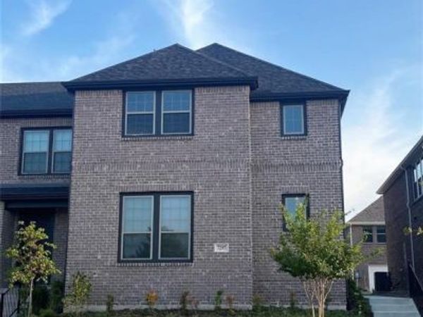 7297 Sacaton Trail , Frisco, TX 75033