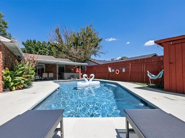 9230 Millwood Drive, Rowlett, TX 75088