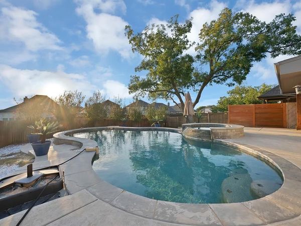 125 Colonial Drive , Joshua, TX 76058