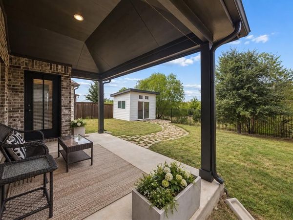 2405 Solomons Place , Wylie, TX 75098