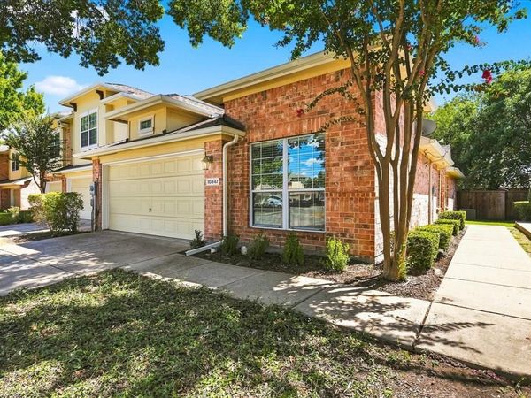 10347 Darkwood Drive , Frisco, TX 75035