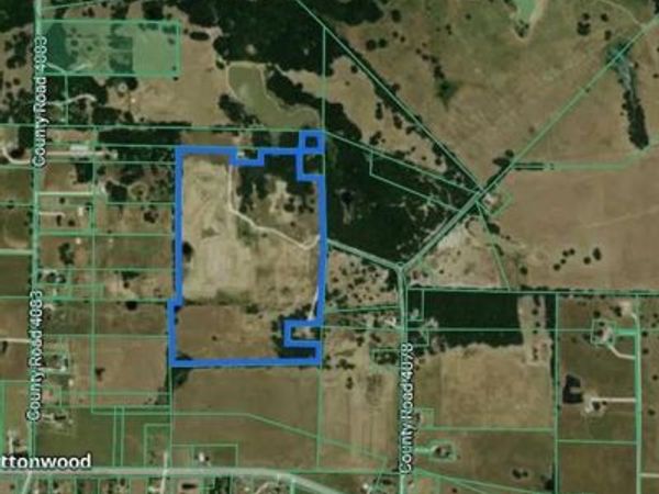 12005 C RD 4078, Scurry, TX 75158