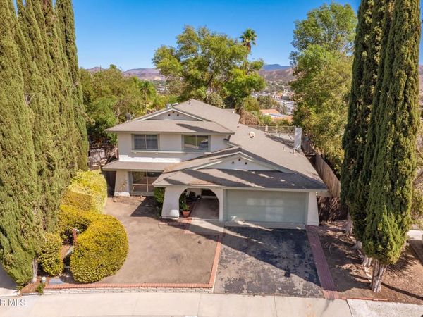 29315 Tree Hollow, Agoura Hills, CA 91301