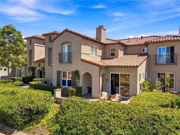 14 Teramo Court, Newport Coast, CA 92657