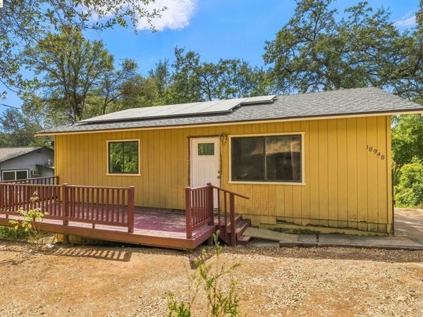 18948 North Drive, Jamestown, CA 95327