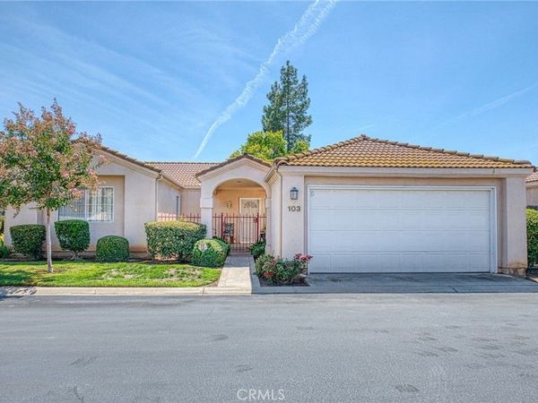 6706 N Chestnut, Fresno, CA 93710