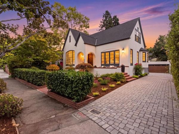769 Crescent Avenue, San Mateo, CA 94402