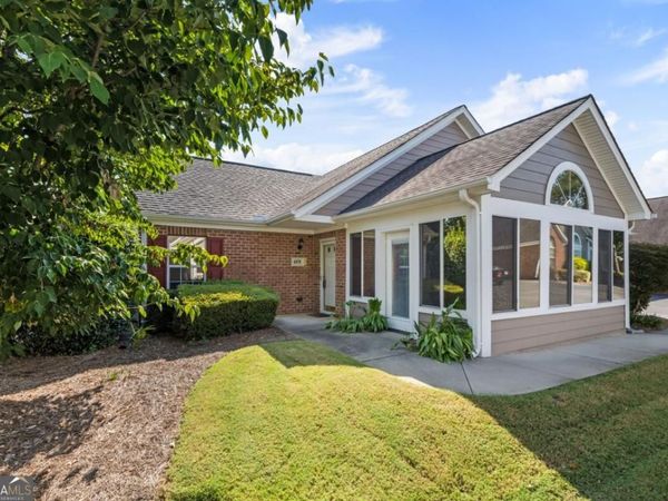 4476 Orchard Trace, Roswell, GA 30076