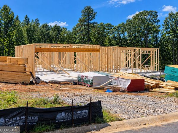 3018 Fairway Drive, Unit LOT 950, Villa Rica, GA 30180