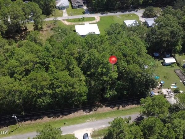 0 Smith Street, Bay Saint Louis, MS 39520