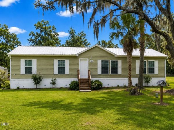 159 Cheryl Elaine Drive, Bunnell, FL 32110